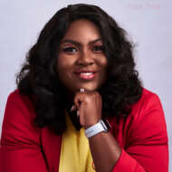 Mary Adeyanju