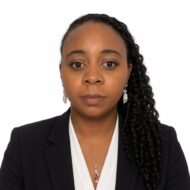 Teresia Mutheke
