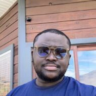 Patrick Amoateng