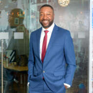 Anthony Dube