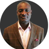 Benjamin Ofori