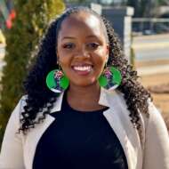 Michelle Ndizeye