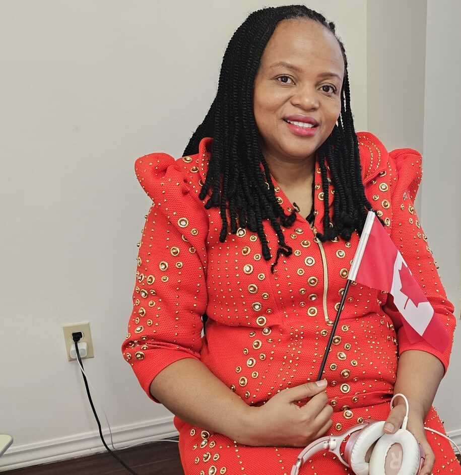 Juliet Anyaoha