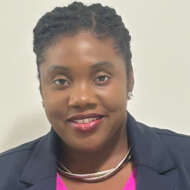 Tamesha Foote