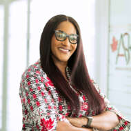Marie Keita Amarteifio