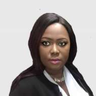 Eunice Acquah