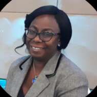 Florence Mfoafo MCarthy