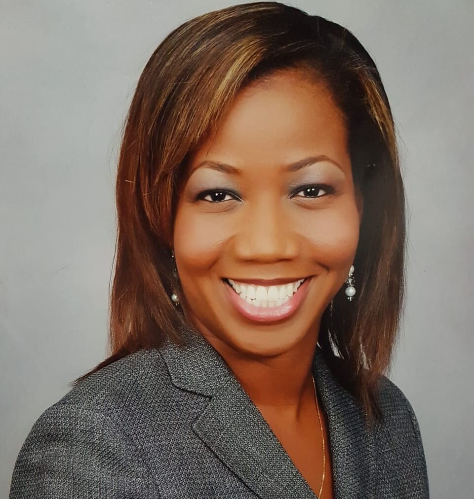 Nashana Thomas