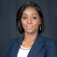 Yanique Green-Ricketts